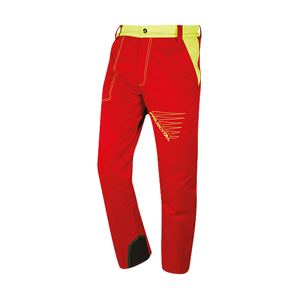 Pantalon forestier Silver photo du produit visuel_1 2XL