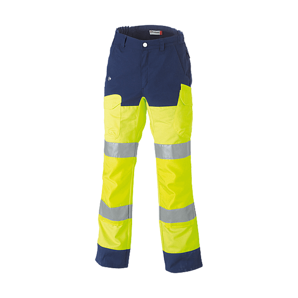 Pantalon haute visibilité 2460 photo du produit visuel_1 2XL