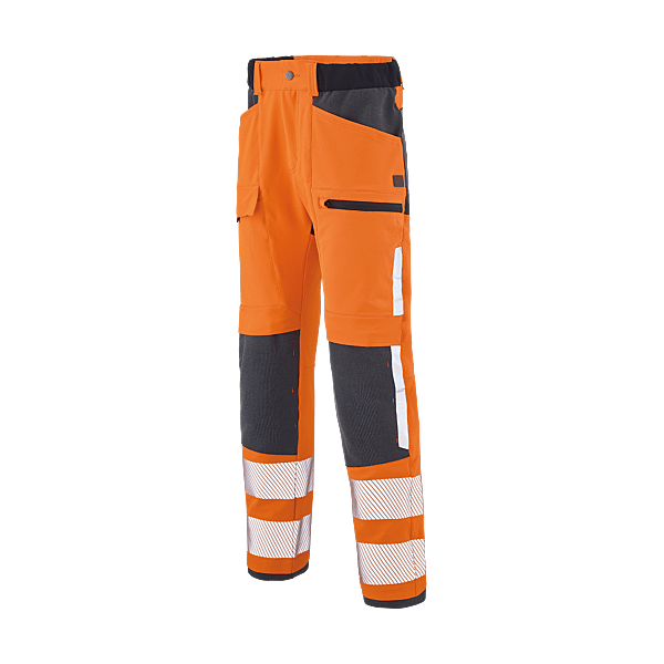 Pantalon haute visibilité Twist photo du produit visuel_1 2XL