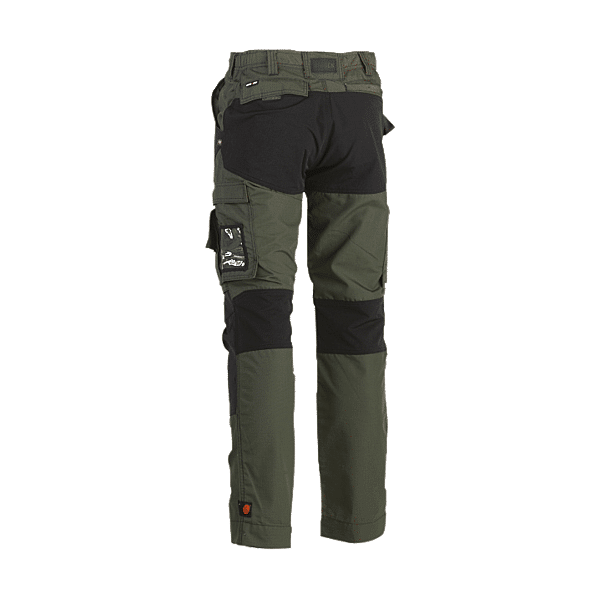 Pantalon Hector photo du produit visuel_1 2XL
