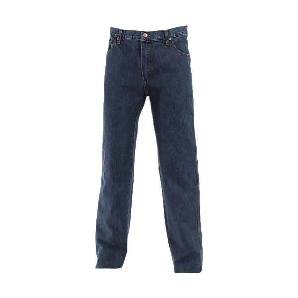 Pantalon jean Western photo du produit visuel_1 2XL
