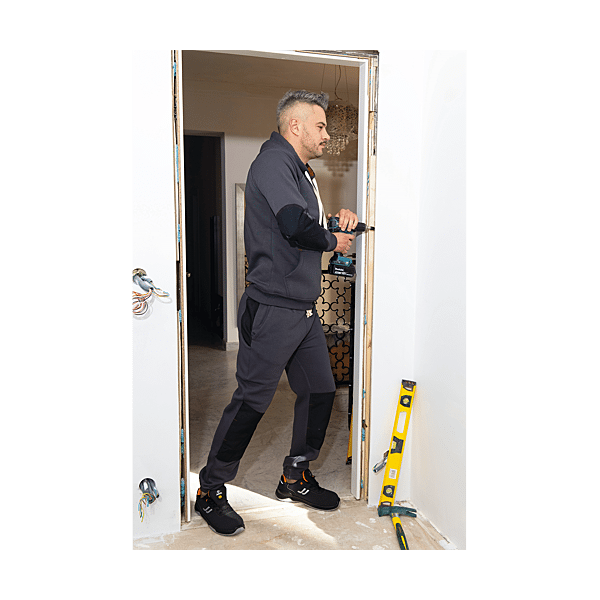 Pantalon jogging Mario photo du produit visuel_1 2XL