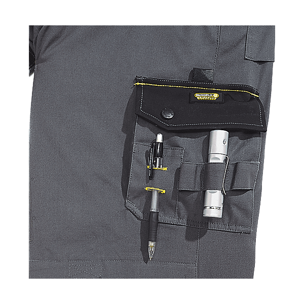 Pantalon Mach 5 V2 photo du produit visuel_1 2XL