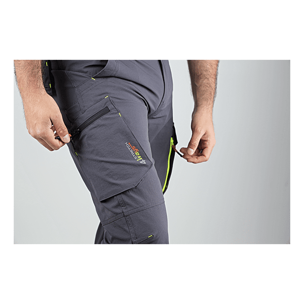 Pantalon Solaire 4WAY Stretch photo du produit visuel_1 2XL