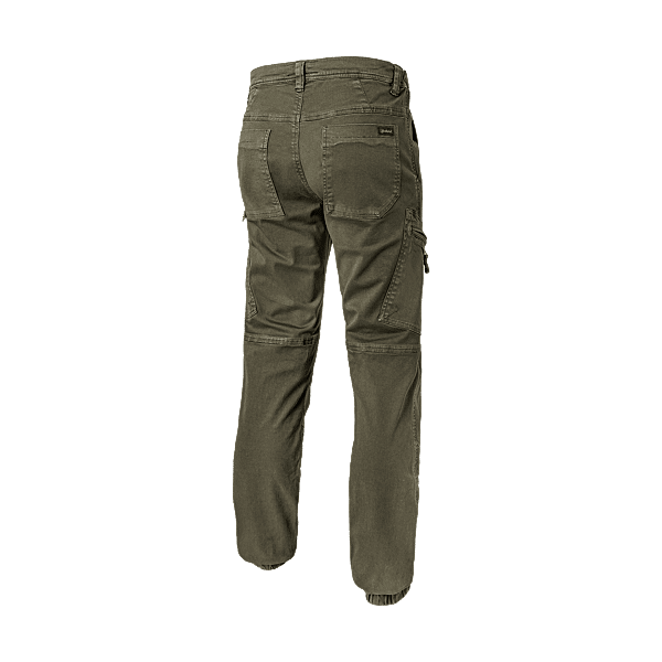 Pantalon stretch Moovy photo du produit visuel_1 2XL