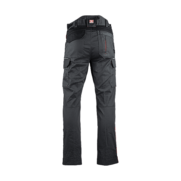 Pantalon stretch Strap photo du produit visuel_1 2XL