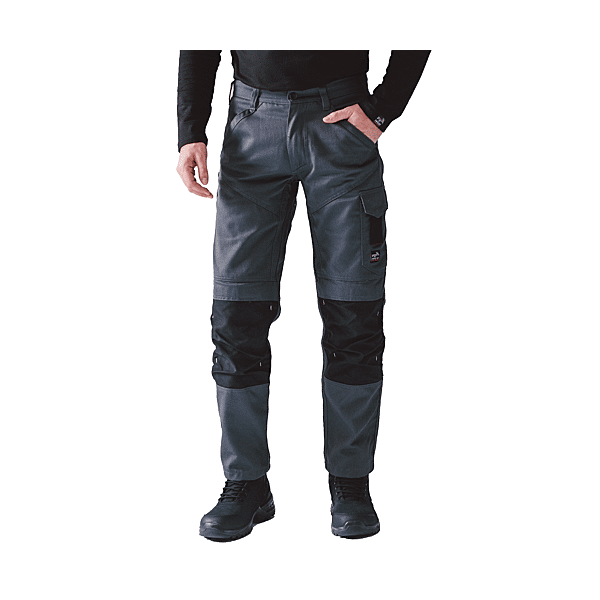 Pantalon technique Bray photo du produit visuel_1 2XL