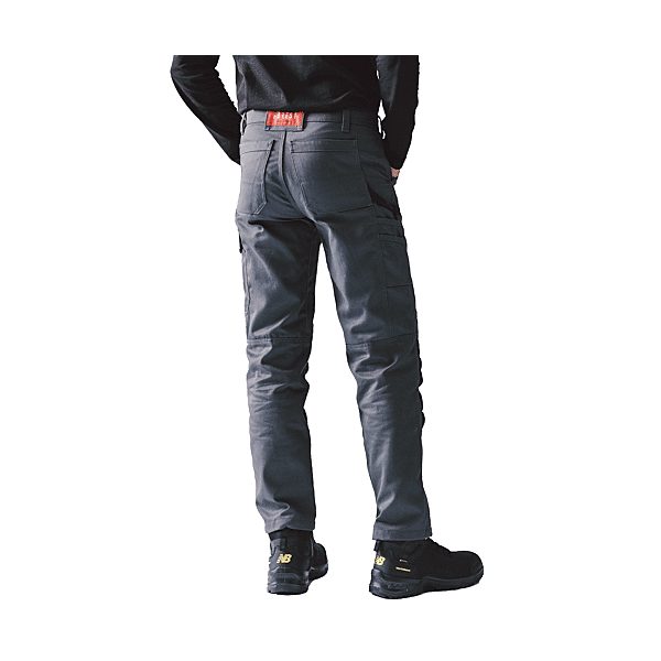 Pantalon technique Bray photo du produit visuel_1 2XL