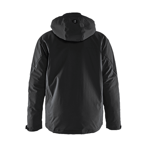 Parka doublée 4484 photo du produit visuel_1 2XL