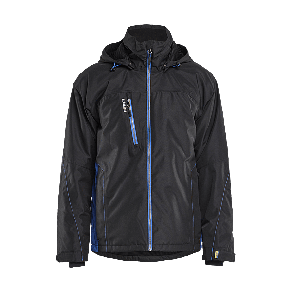 Parka Functional Jacket photo du produit visuel_1 2XL