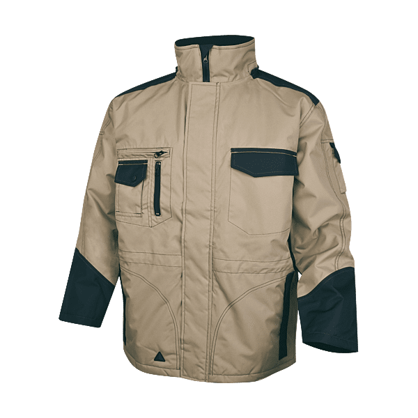 Parka Mach 5 photo du produit visuel_1 2XL