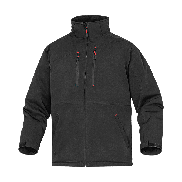 Parka Milton 2 photo du produit visuel_1 2XL