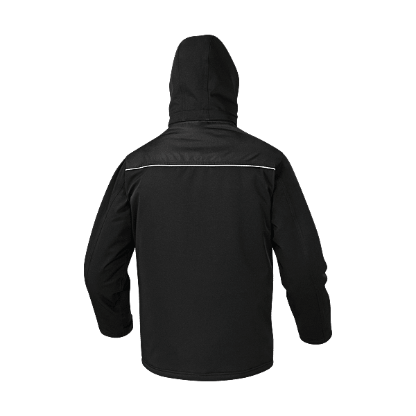 Parka Milton 2 photo du produit visuel_1 2XL