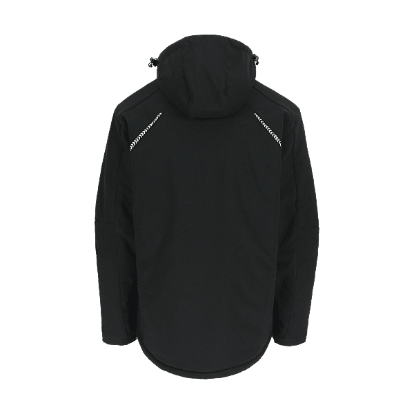 Parka Taris photo du produit visuel_1 2XL