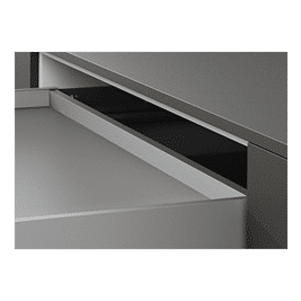 Paroi arrière acier AvanTech You photo du produit visuel_1 2XL