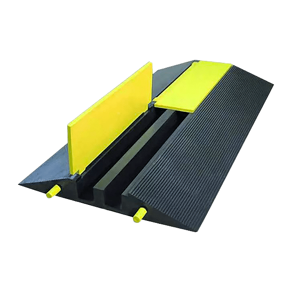 Passage de câble Pargom pour grosses sections photo du produit visuel_1 2XL