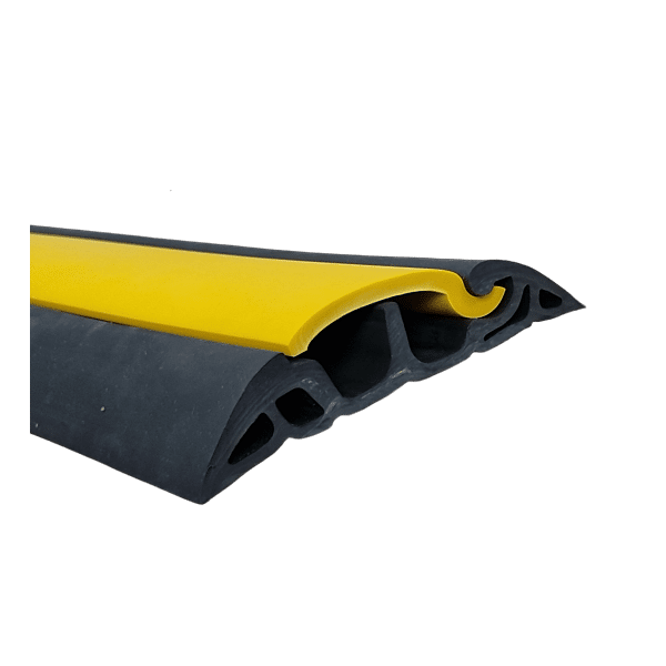 Passage de câble Pargom pour moyenne section photo du produit visuel_1 2XL