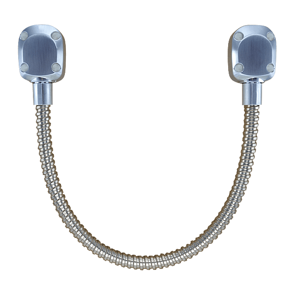 Passe-câble en applique anti-vandale DLV40 photo du produit visuel_1 2XL