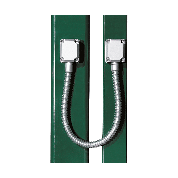 Passe-câble en applique DVK photo du produit visuel_1 2XL