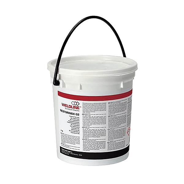 Passivant inox gel Restorinox photo du produit visuel_1 2XL