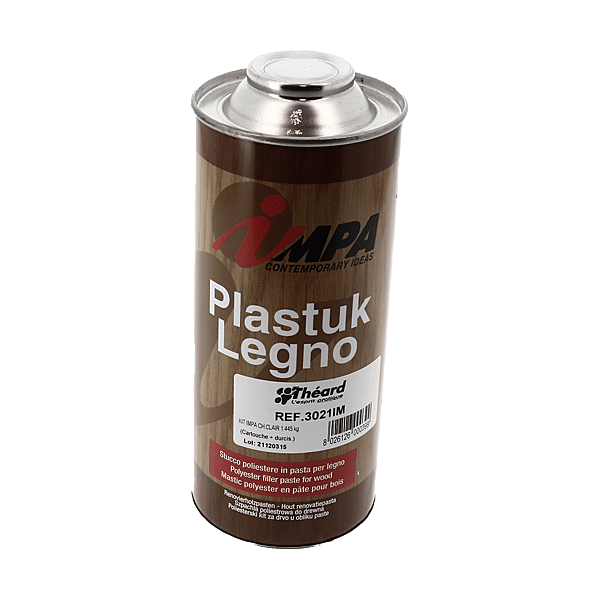 Pâte à rénover multi-surfaces Mastix photo du produit visuel_1 2XL