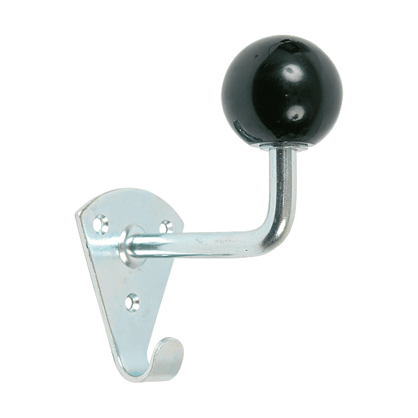 Patère acier pour vestiaire vestiaire photo du produit visuel_1 2XL