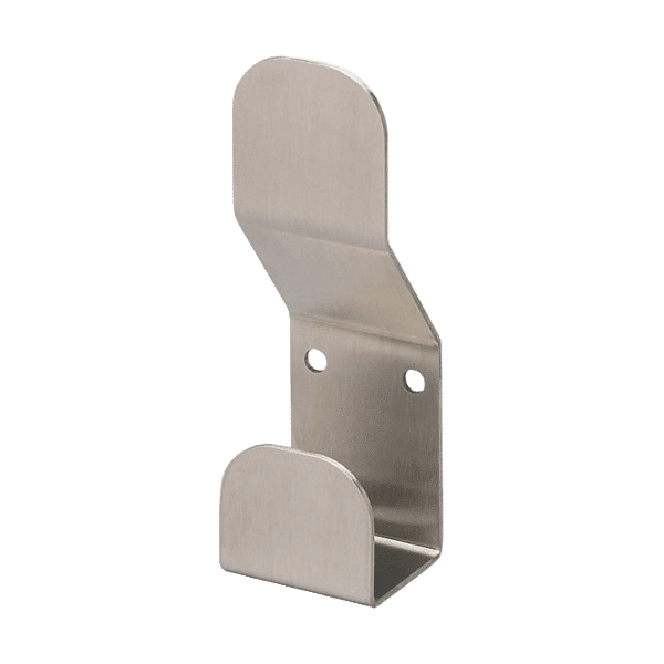 Patère inox 304 photo du produit visuel_1 2XL