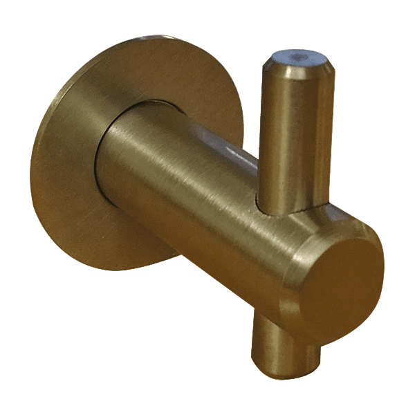 Patère inox Cora photo du produit visuel_1 2XL