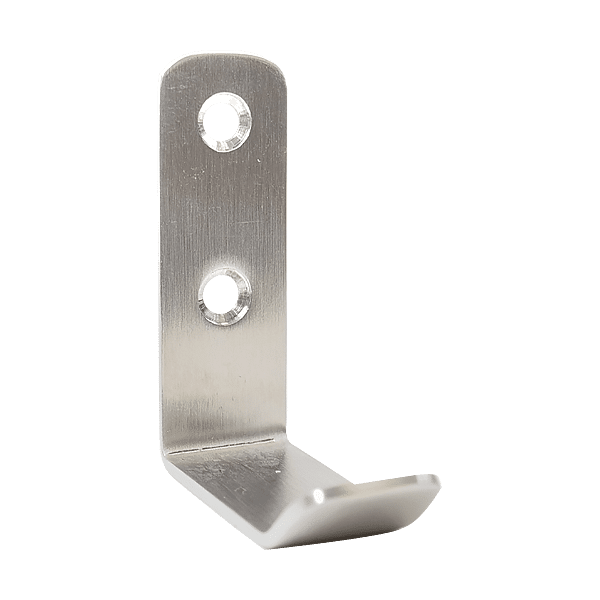 Patère inox Ecopro photo du produit visuel_1 2XL