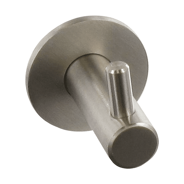 Patère inox N°6471 photo du produit visuel_1 2XL