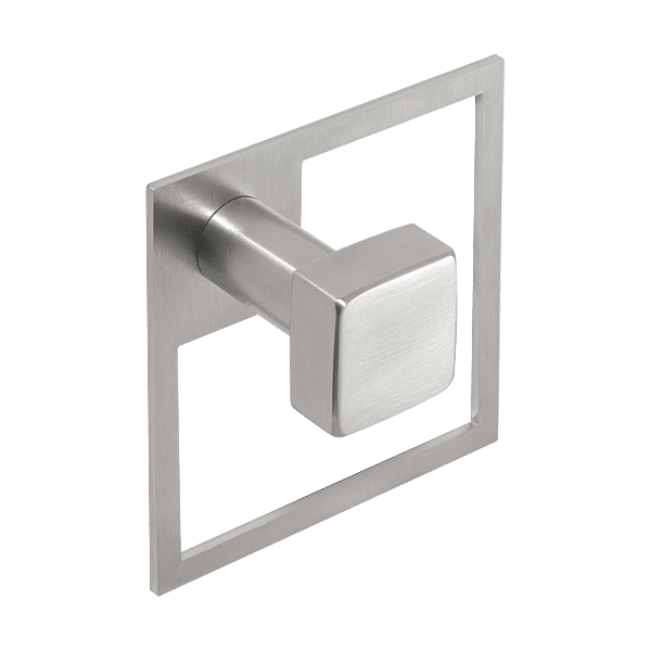 Patère inox photo du produit visuel_1 2XL