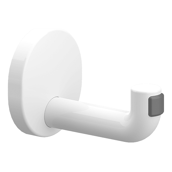 Patère nylon TSTH 78 photo du produit visuel_1 2XL