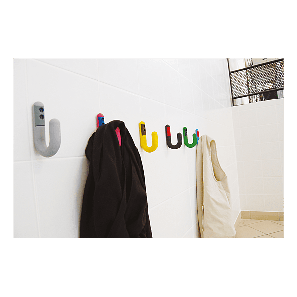 Patère SEBBS-PP Parkid photo du produit visuel_1 2XL