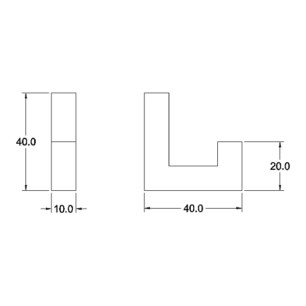 Patère zamak photo du produit visuel_1 2XL