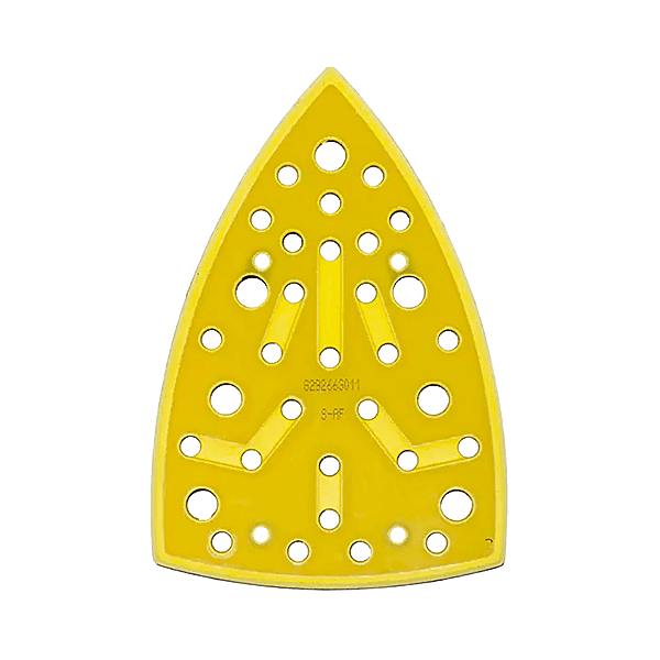 Patin de ponçage Delta auto-agrippant photo du produit visuel_1 2XL