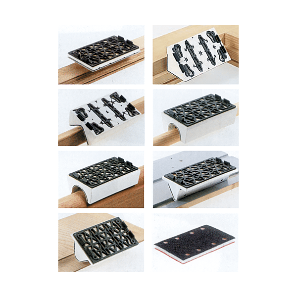 Patin profilé auto-agrippant photo du produit visuel_1 2XL