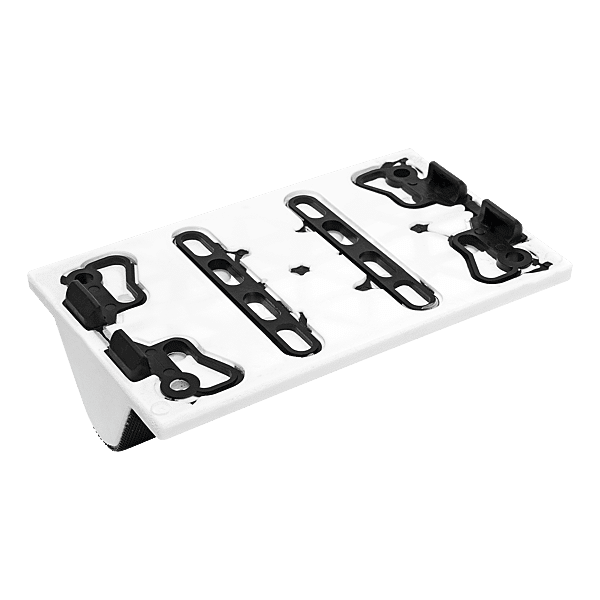 Patin profilé auto-agrippant photo du produit visuel_1 2XL