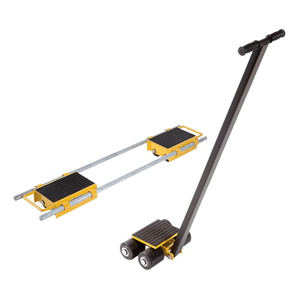 Patin rouleur photo du produit visuel_1 2XL