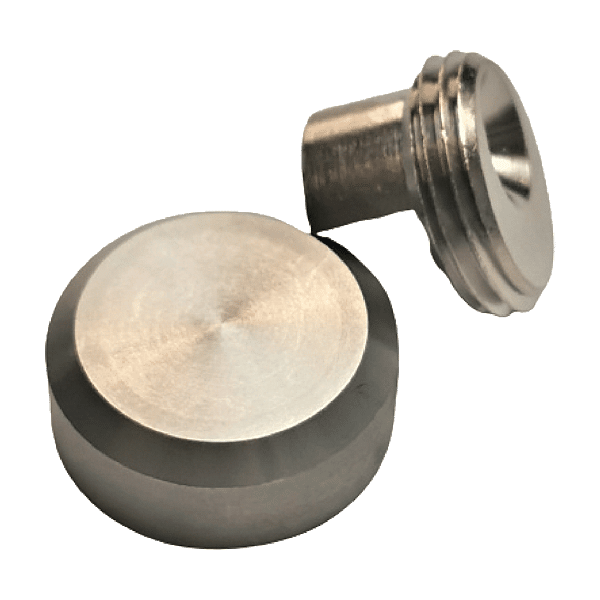 Patte à glace ronde photo du produit visuel_1 2XL