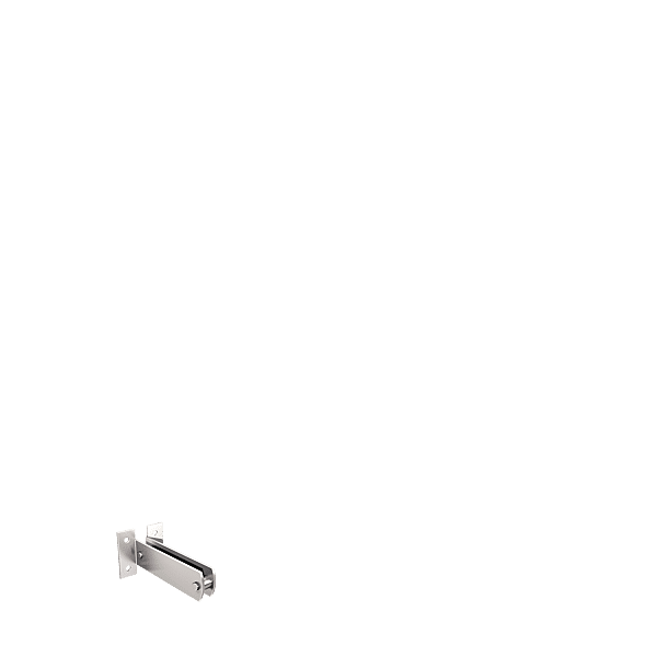 Patte de réglage pour support à tige filetée photo du produit visuel_1 2XL