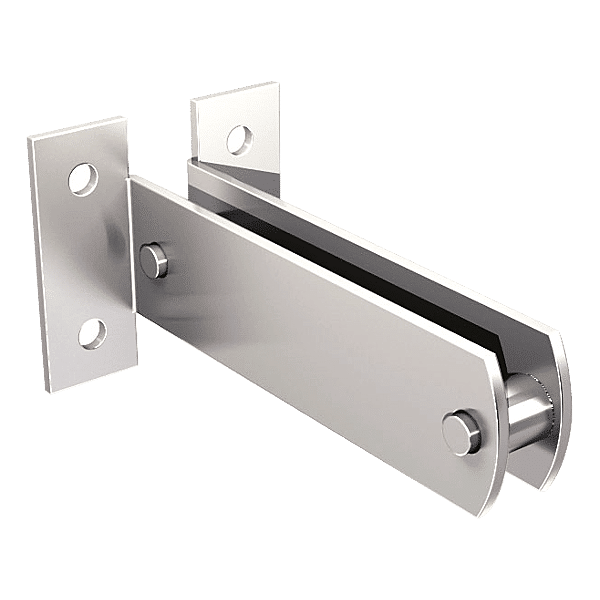 Patte de réglage pour support à tige filetée photo du produit visuel_1 2XL