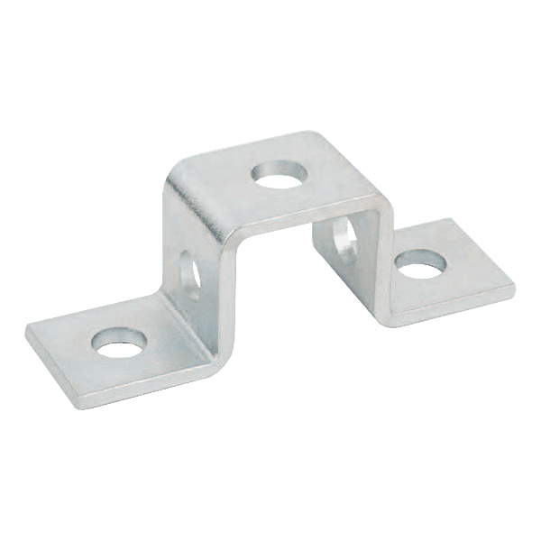 Pattes de fixation Indextrut photo du produit visuel_1 2XL