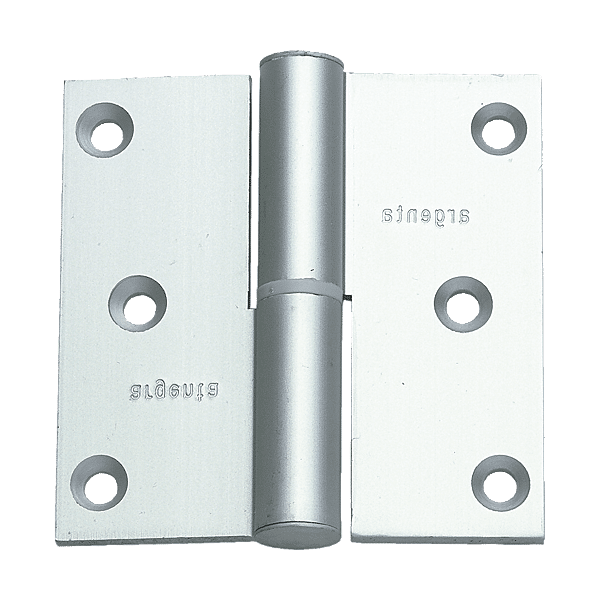 Paumelle 0808 photo du produit visuel_1 2XL