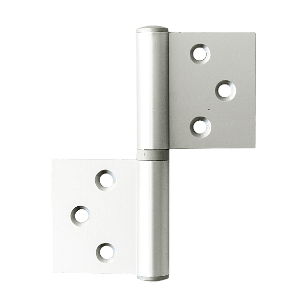 Paumelle 8355-01 photo du produit visuel_1 2XL