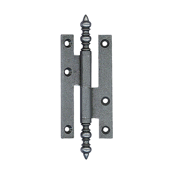 Paumelle à vase rustique 3A11518 photo du produit visuel_1 2XL