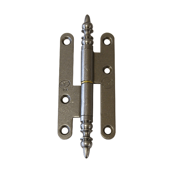 Paumelle à vase rustique (Ancien modèle) photo du produit visuel_1 2XL