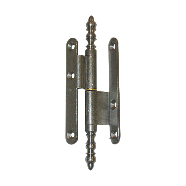 Paumelle à vase rustique (Ancien modèle) photo du produit visuel_1 2XL