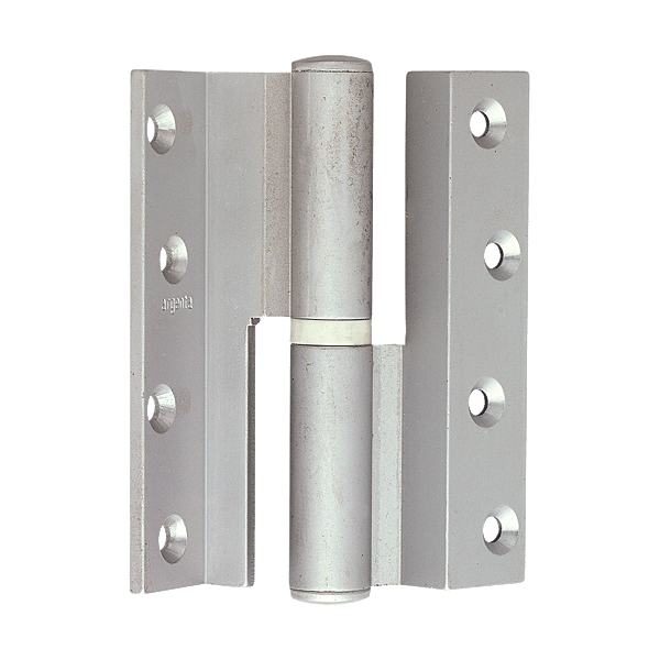 Paumelle Argenta 100D photo du produit visuel_1 2XL