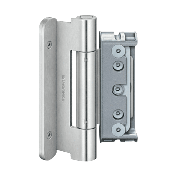 Paumelle Baka Protect 4010 photo du produit visuel_1 2XL