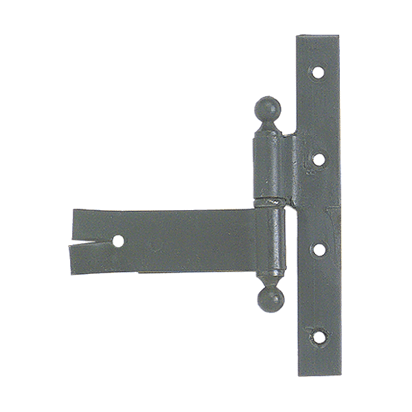 Paumelle de milieu forgée 1060 photo du produit visuel_1 2XL